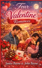 Four Valentine Romances