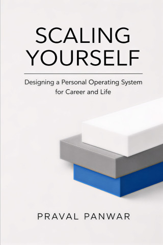 SCALING YOURSELF