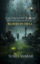 CATLER HUNT BLOOD