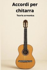 Accordi per chitarra