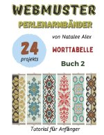 Perlenwebarmband-Anleitungen