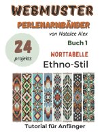 Perlenwebarmband-Anleitungen