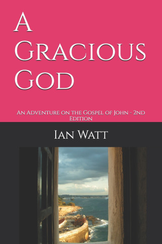 A Gracious God