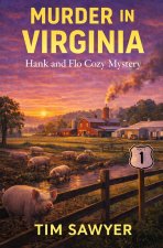 Murder in Virginia