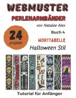 Perlenwebarmband-Anleitungen