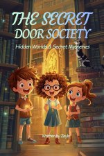 THE SECRET DOOR SOCIETY
