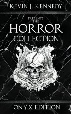 The Horror Collection Onyx Edition