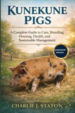 KUNEKUNE PIGS