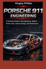 Porsche 911 Engineering