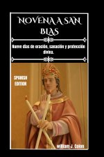 NOVENA A SAN BLAS