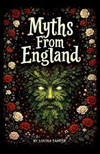 Myths From England