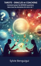 TAROTS - ORACLES et COACHING