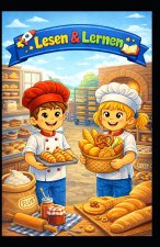 Lesen lernen