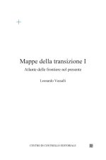 Mappe della transizione I
