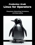Production-Grade Linux for Operators