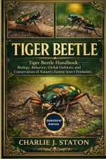 TIGER BEETLE