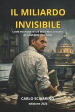IL MILIARDO INVISIBILE