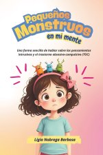 Pequeños Monstruos en mi mente