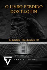 O LIVRO PERDIDO DOS ELOHIM
