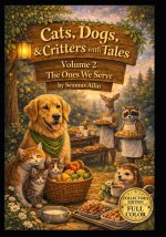 Cats, Dogs, & Critters with Tales