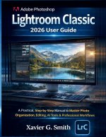 Adobe Photoshop Lightroom Classic 2026 User Guide