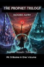 The Prophet Trilogy