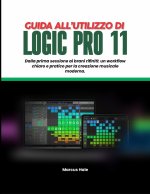 GUIDA UTENTE LOGIC PRO 11