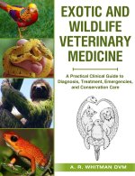 Exotic and Wildlife Veterinary Medicine