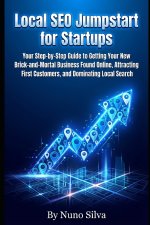 Local SEO Jumpstart for Startups