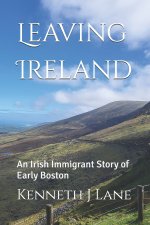 Leaving Ireland