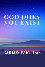 GOD DOES NOT EXIST
