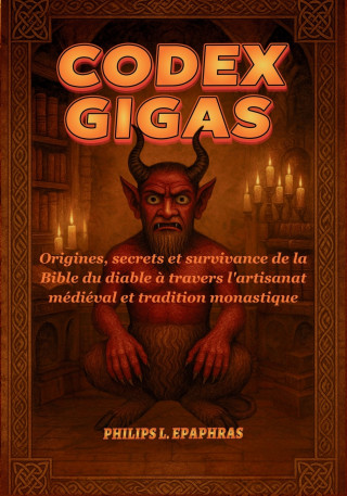 CODEX GIGAS