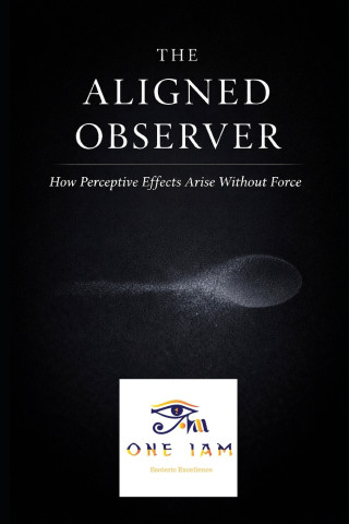 The Aligned Observer