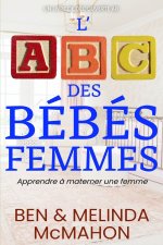 L'ABC des bébés femmes