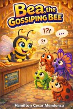 Bea, the Gossiping Bee