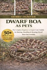 DWARF BOA AS PETS