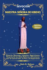 DEVOCIÓN A NUESTRA SEÑORA DE KIBEHO