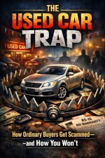 The Used Car Trap