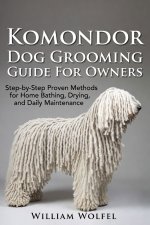 Komondor Dog Grooming Guide For Owners