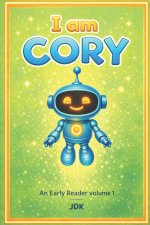 I am CORY