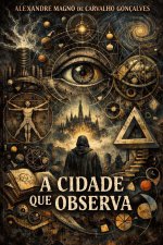A CIDADE QUE OBSERVA