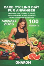 CARB CYCLING DIÄT FÜR ANFÄNGER