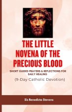 The Little Novena of the Precious Blood