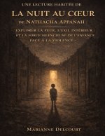 Une lecture habitée de La nuit au cœur de Nathacha Appanah