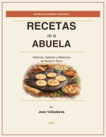 Recetas de la Abuela