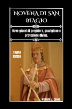 NOVENA DI SAN BIAGIO
