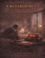 Un compte à rebours intérieur avec À retardement de Franck Thilliez