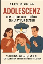 Adoleszenz