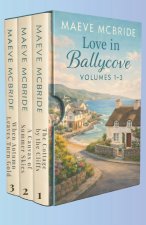 Love in Ballycove Volume 1 (Books 1-3)