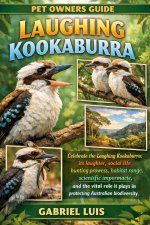 LAUGHING KOOKABURRA